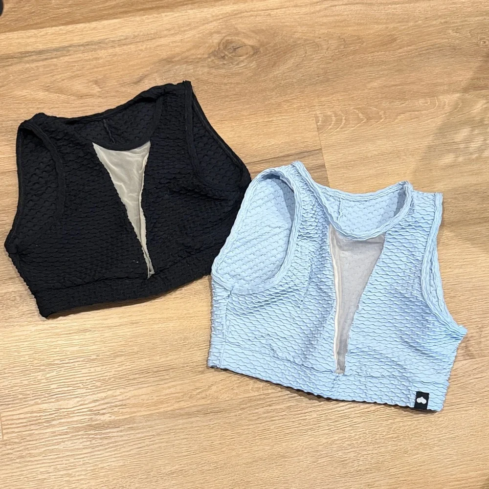 Booty by Brabants Reveal Top Bundle - Picture 1 of 1